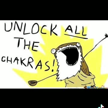 HARMONIZE YOUR CHAKRAS
