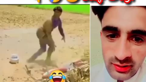 Funny 🤪 video