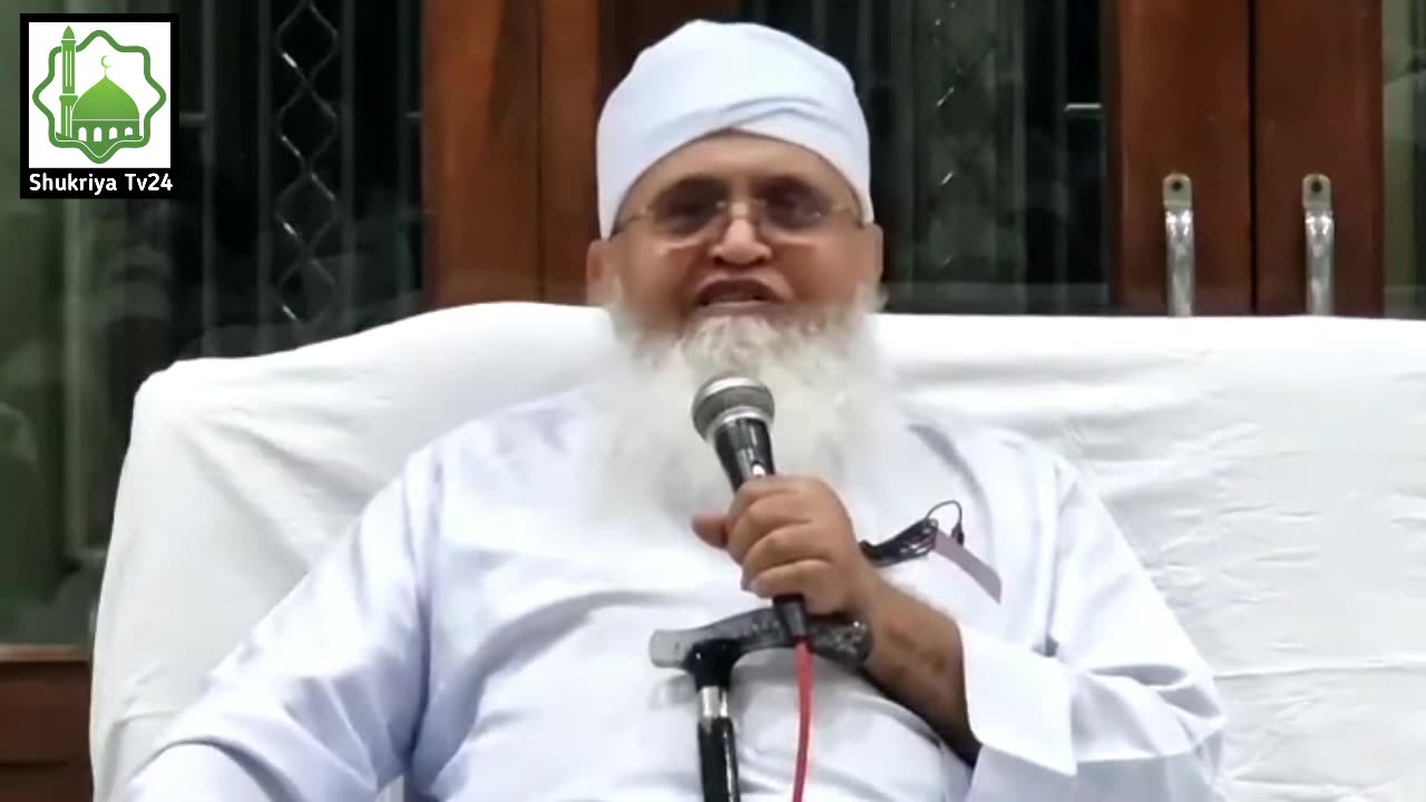 Har Faraz Namaz Ke Baad 1 Zabardast Wazifa Karo