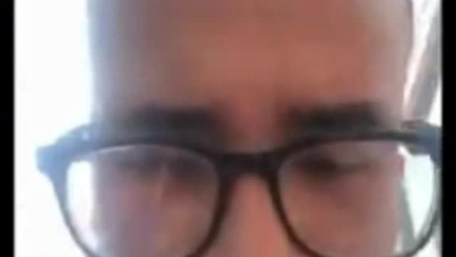 Help Called After 2nd Shot!