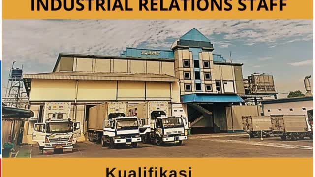 Jobs Vacancy PT Baramuda Bahari #fyp #shorts #jobs #vacancy #loker #lowongankerja