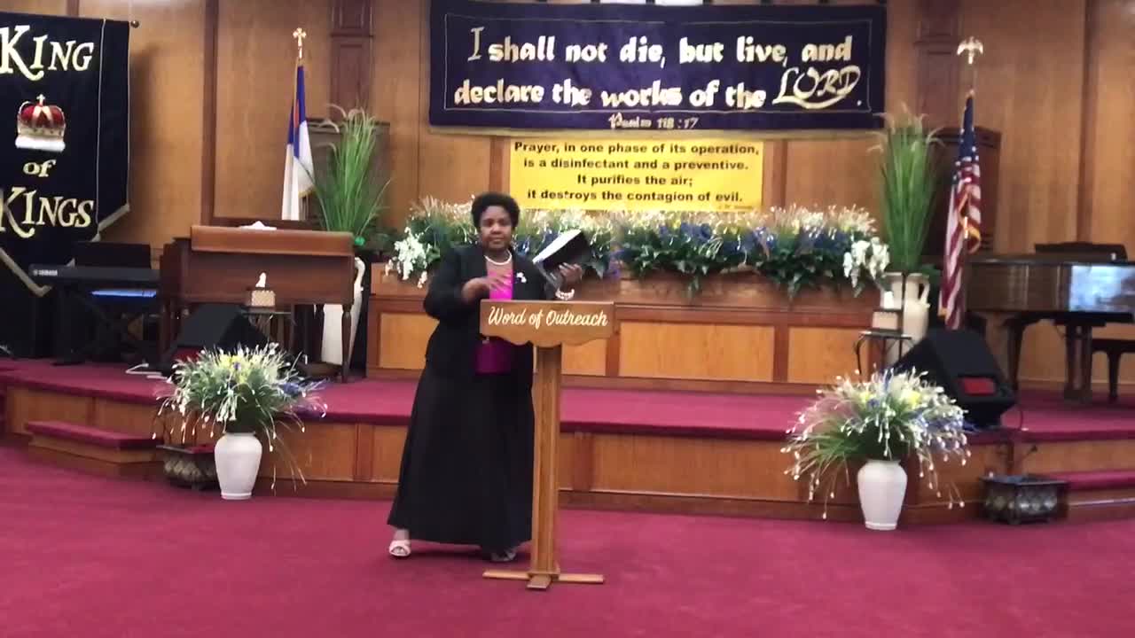 That’s What Makes Us Sick