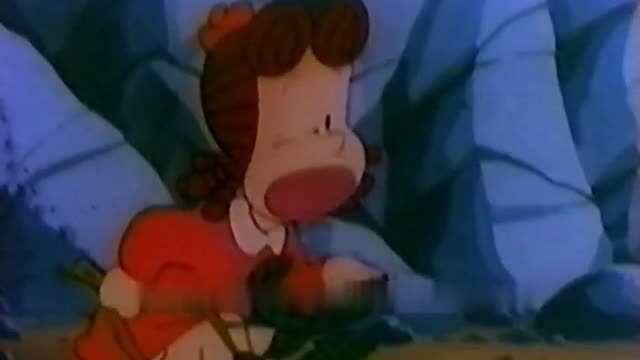 The Little Lulu Show