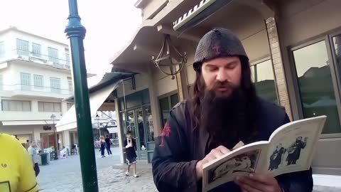 ΑΓΙΟΣ ΧΡΙΣΤΟΦΟΡΟΣ ΠΑΠΠΟΥΛΑΚΟΣ