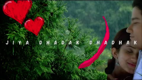 Jiya Dhadak Dhadak | Kalyug | RFAK |