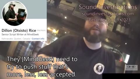 Gay And Trans Content Being Secretly Pushed Into Straight Porn Viewers