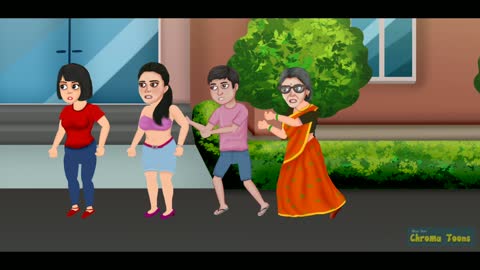 Cartoon