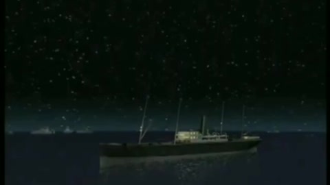 The Real Truth Of The Titanic