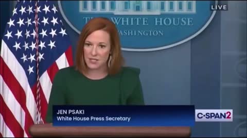 BREAKING : Jen Psaki COVID Vaccines KILL Under 27's !!!! TNTV