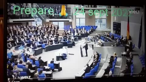 WARNING- SOME COULD HAPPEN BIG SEPT 24