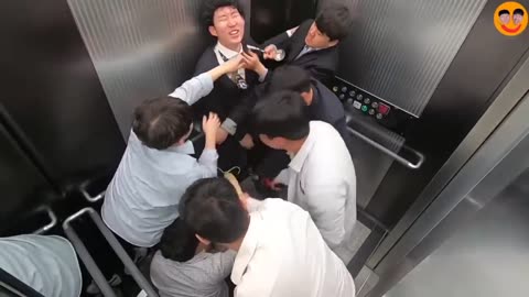 Best Korean Pranks