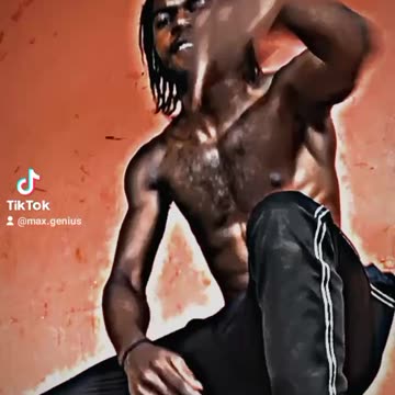 Max Genius Freestyle