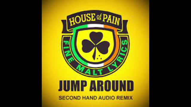 House of Pain - Jump Around