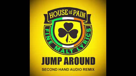 House of Pain - Jump Around