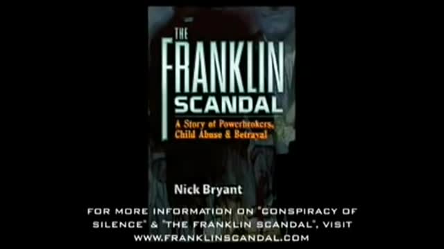 Conspiracy Of Silence (Banned Discovery Channel Documentary)