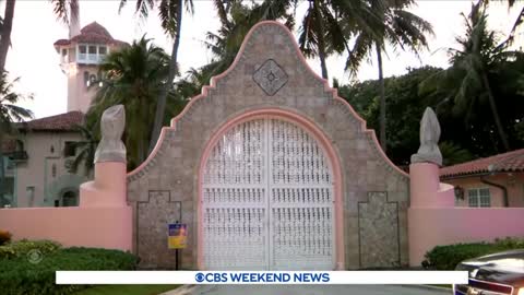 FBI on high alert after threats of violence against law enforcement in wake of Mar-a-Lago search