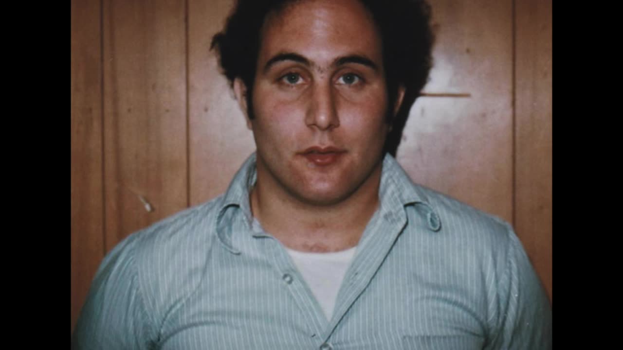 The Soyposium Podcast - Ultimate Evil and Sons of Sam Ep 1 - Berkowitz the Fall Guy in Phoenix NYC