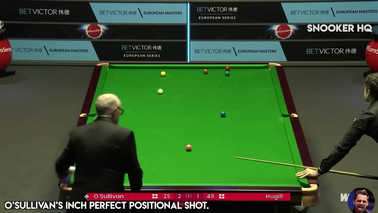 TOP 50 Shots In History