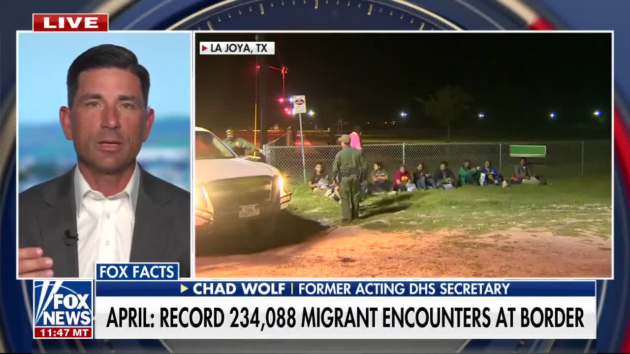 11k migrant caravan to embark for US