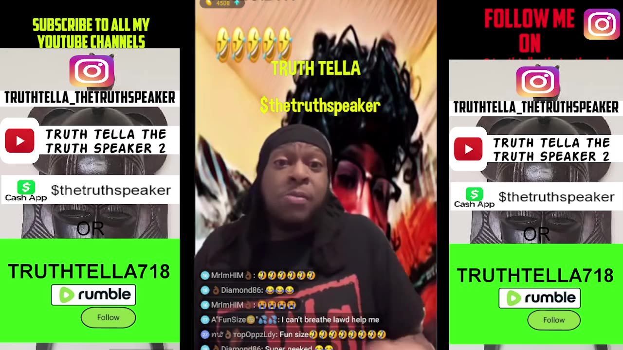 OG MURDA EPIC LIVE! THE K.O.B & TOMIKAY SITDOWN WITH MURDA LONG OVERDUE FINALLY HAS HAPPENED!