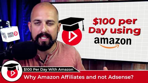 How To Make Money with Amazon Affiliate Marketing