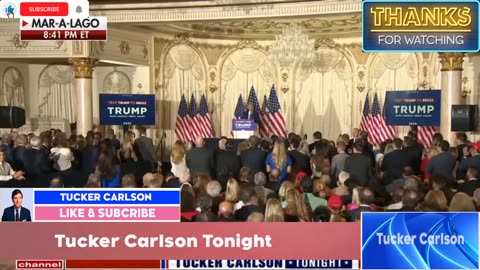 Tucker Carlson 4/14/24 | Breaking News April 14, 2024