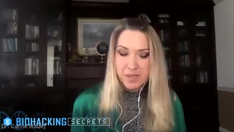 The Truth About Vaccines & God's Plan For Humanity With Dr. Carrie Madej