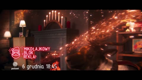 21. Mikołajkowy Blok Reklamowy: włącz Polsat, obejrzyj reklamy i pomóż chorym dzieciom!