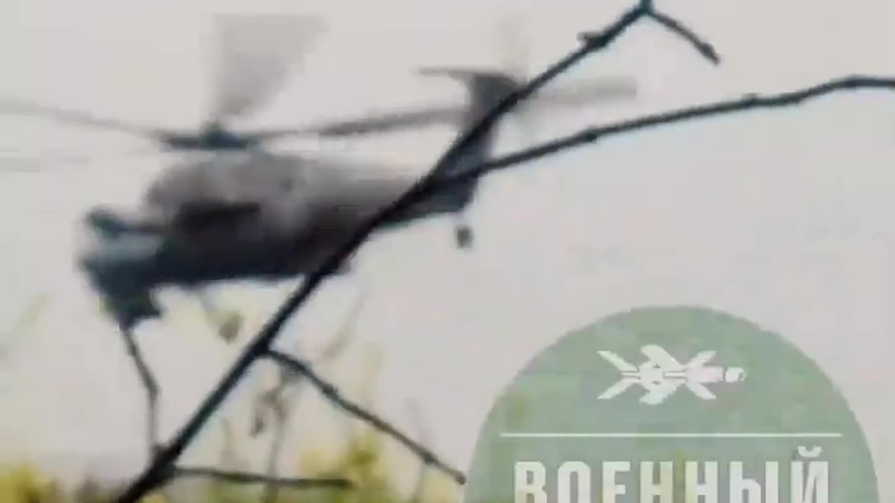 🚁 🚀 Ukraine Russia War | Unique Side View: Ka-52 and Mi-28 Operating in Southern Zaporizhzhia | RCF