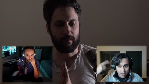 Dr. K and Reckful Therapy Analysis 1