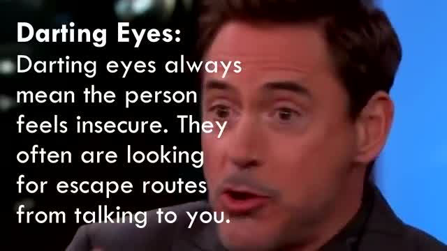 Robert Downey Jr Puts Jimmy Kimmel In his Place