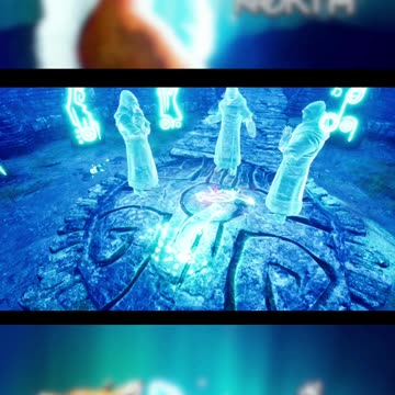 Spirit Of The North 44 - Los chamanes ayudan a mi amigo Part 1 #spiritofthenorth