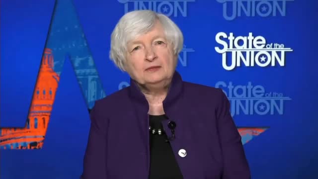 IRS IS COMING FOR EVERYONE