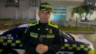 video policia