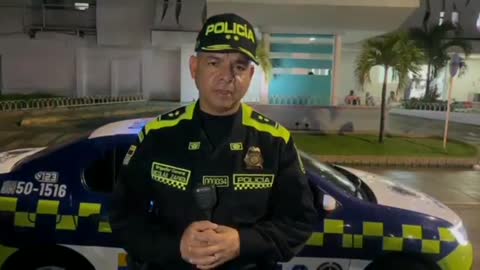 video policia