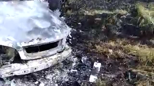 Деревенские контрасты