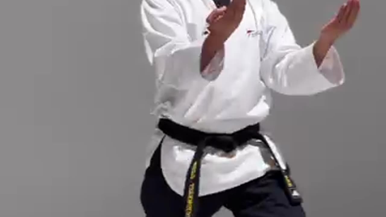Taekwondo
