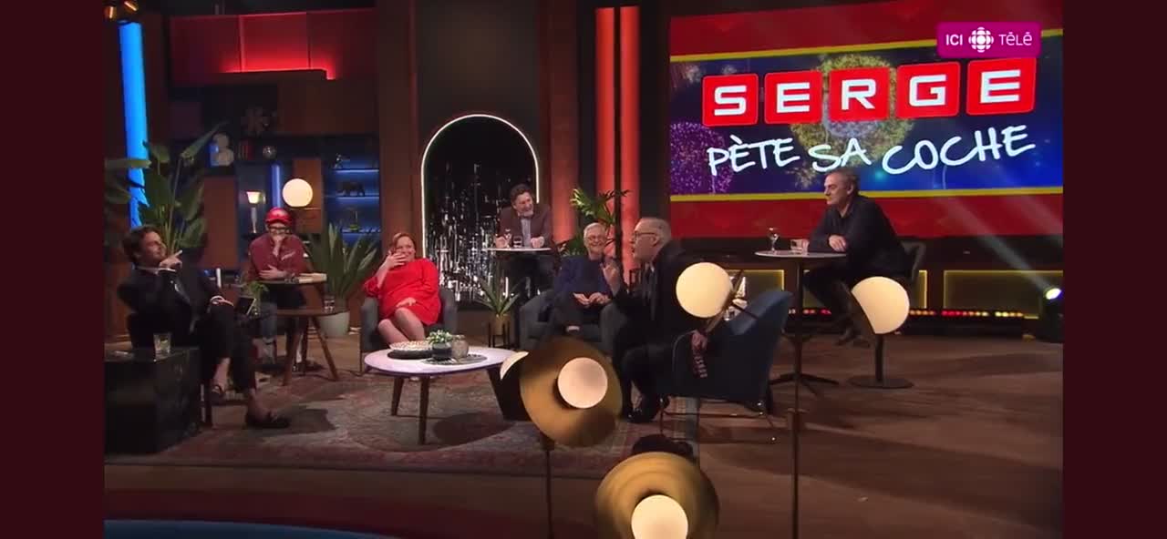 Impossible de se faire servir en français au centre de Montréal