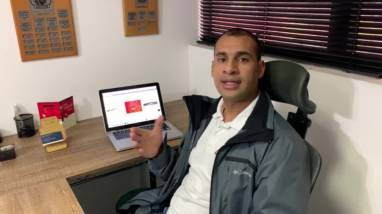 Importação EUROPA