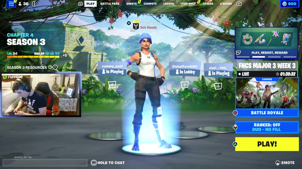 FORTNITE LIVE FASHION SHOW & SCRIMS!! CUSTOM MATCHMAKING!! PLAYING WITH VIEWERS!!