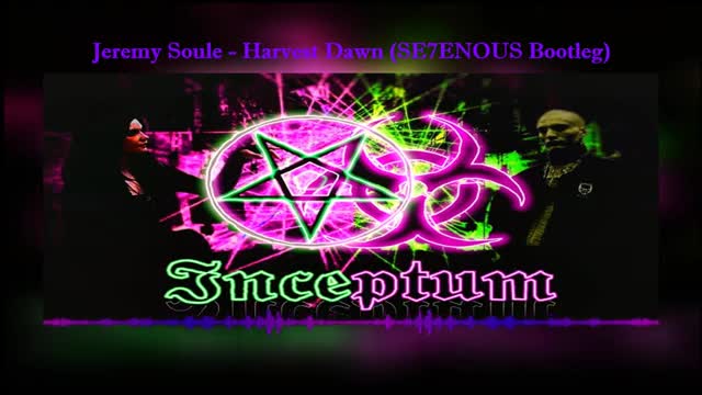 Jeremy Soule - Harvest Dawn [Oblivion Theme] (SE7ENOUS Bootleg)