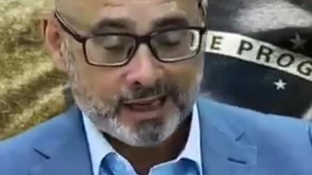 Médico AFIRMA - Tente evitar ESSA PORCARIA dessa VACINA