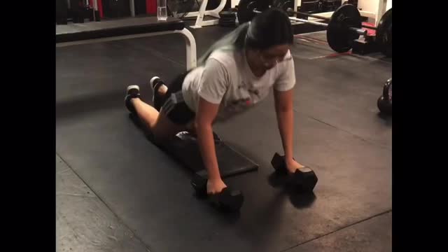 WOD 7/20/2021 Tuff Luv CrossFit