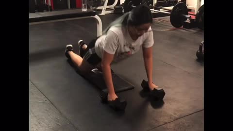 WOD 7/20/2021 Tuff Luv CrossFit