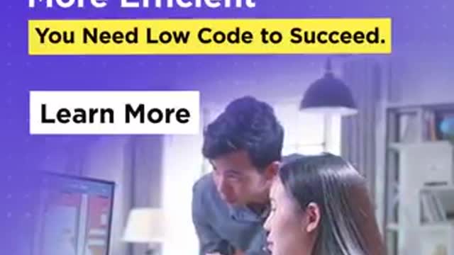 Make Your Developers More Efficient With HCL Volt MX