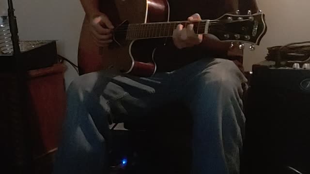 Say Something (A Great Big World Cover)