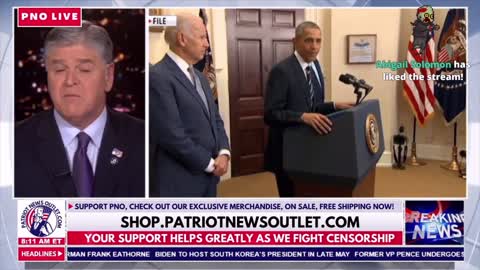 Patriot News Outlet | Morning Edition | 4/16/2021