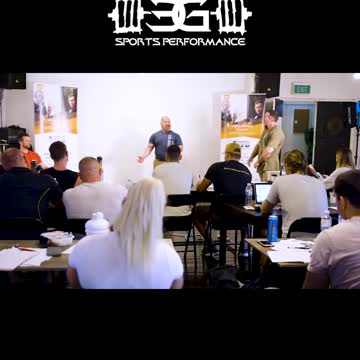 The Vectors Of Sports Performance - Number Of Meals