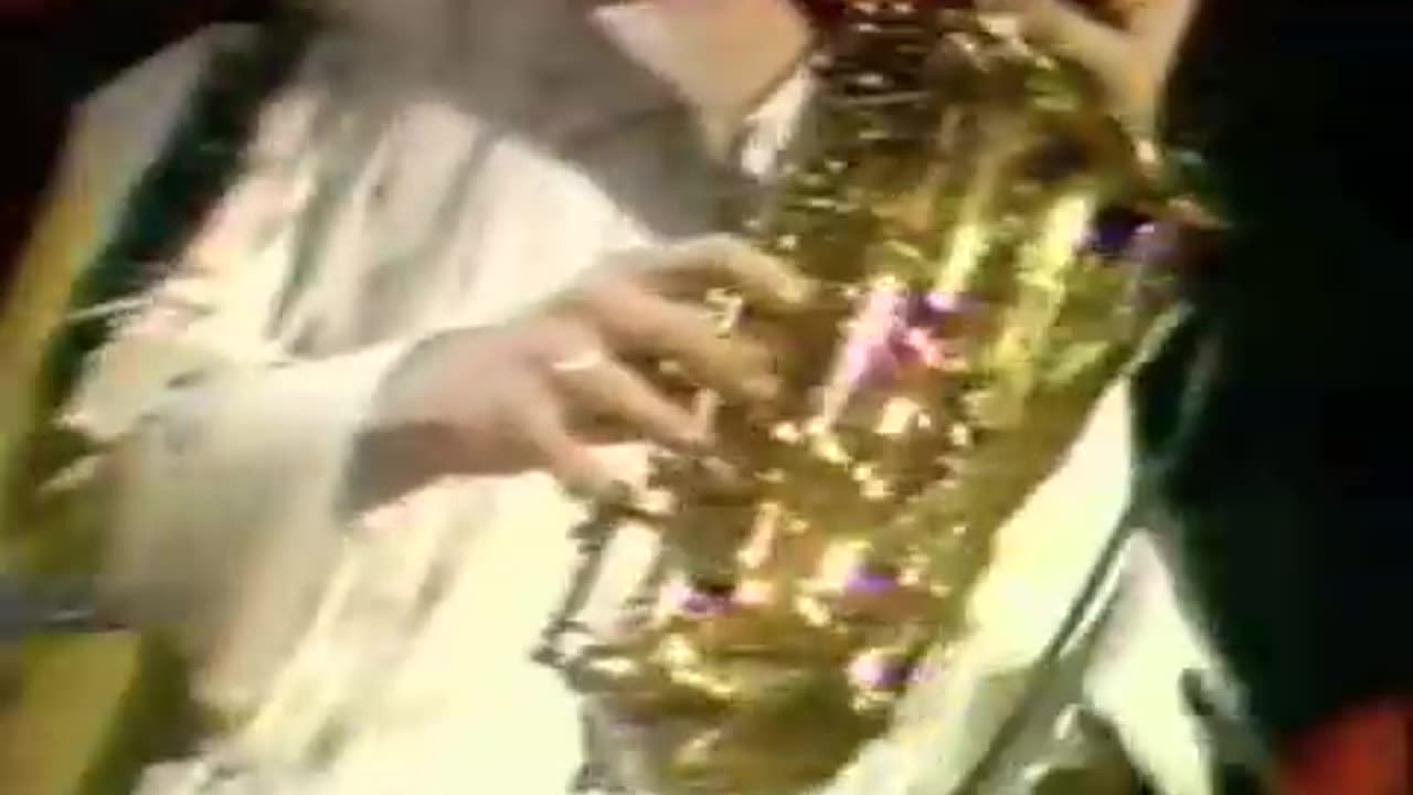 Edgar Winter Group - Frankenstein Live 1973