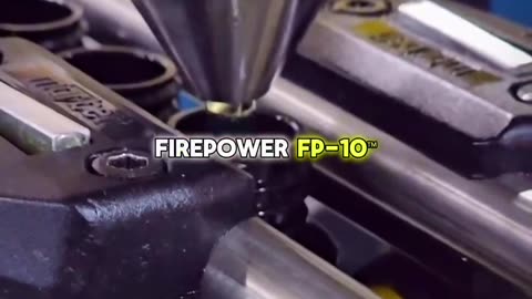 Firepower FP-10™